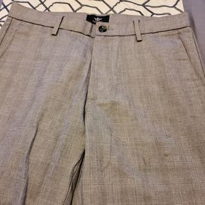 Men's Dress Pants